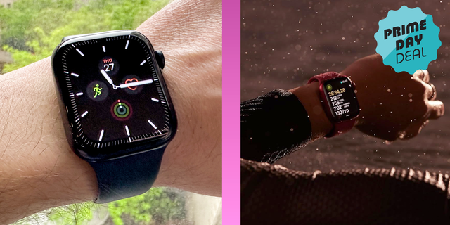 Apple Watch Prime Day Deals 2024 Our Favorite Is 32 Off