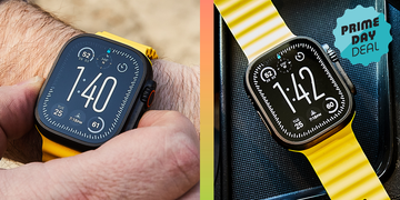 apple watch ultra 2, prime day deal