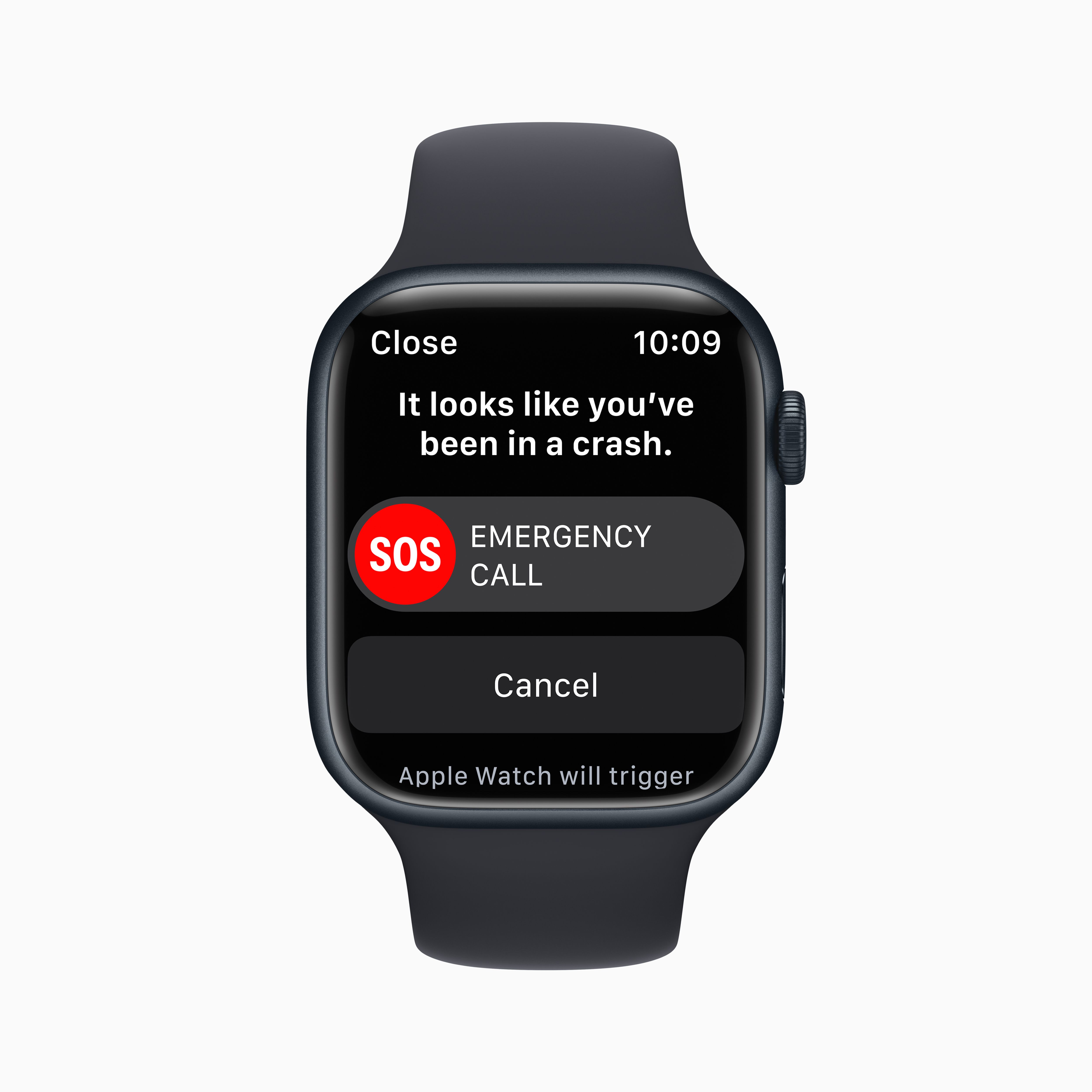 新カテゴリー”Apple Watch Ultra”と”Apple Watch Series 8”発表 新カテゴリー”Apple Watch Ultra”と”Apple Watch Series 8”発表