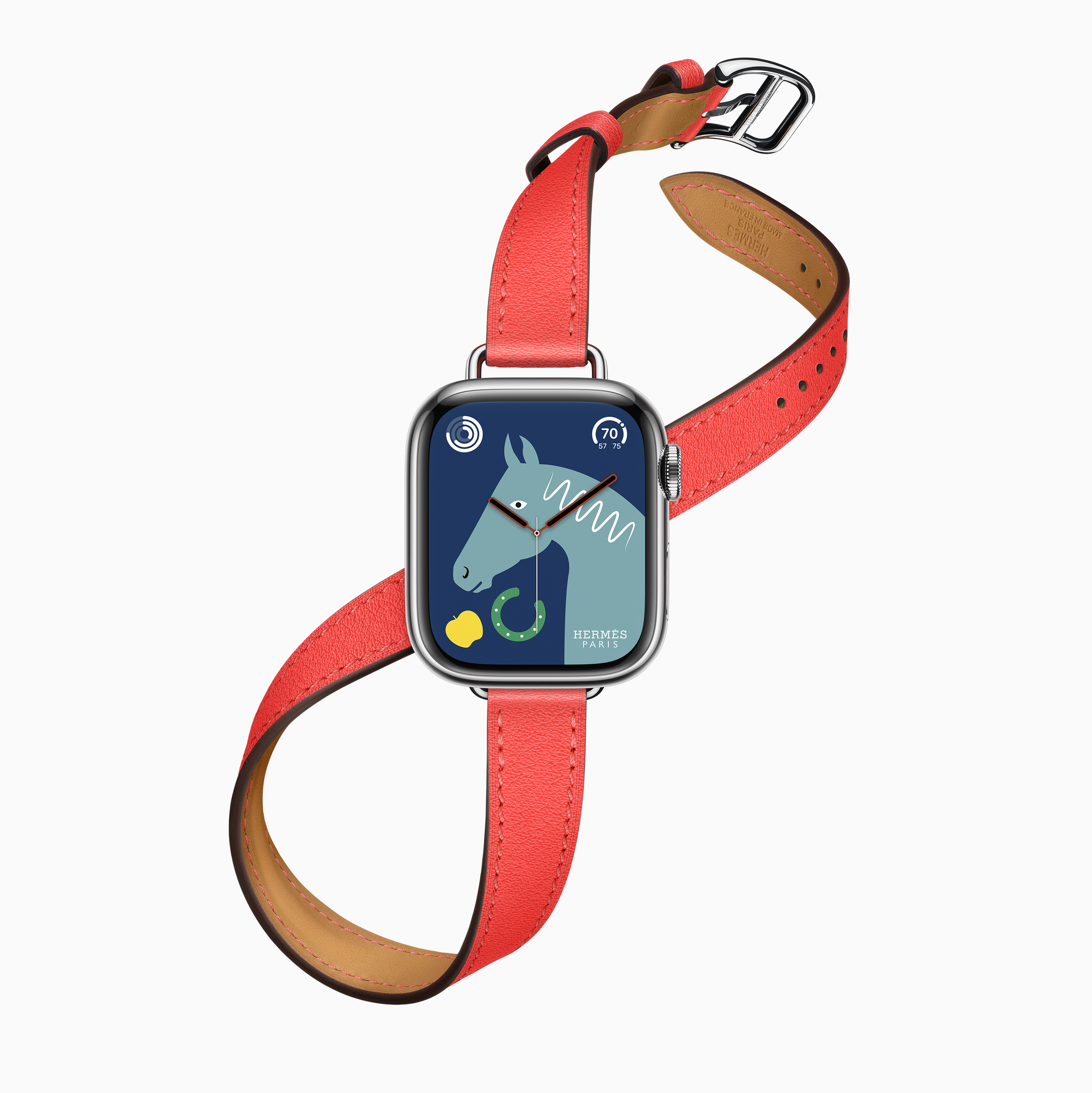 新カテゴリー”Apple Watch Ultra”と”Apple Watch Series 8”発表｜ELLE ...
