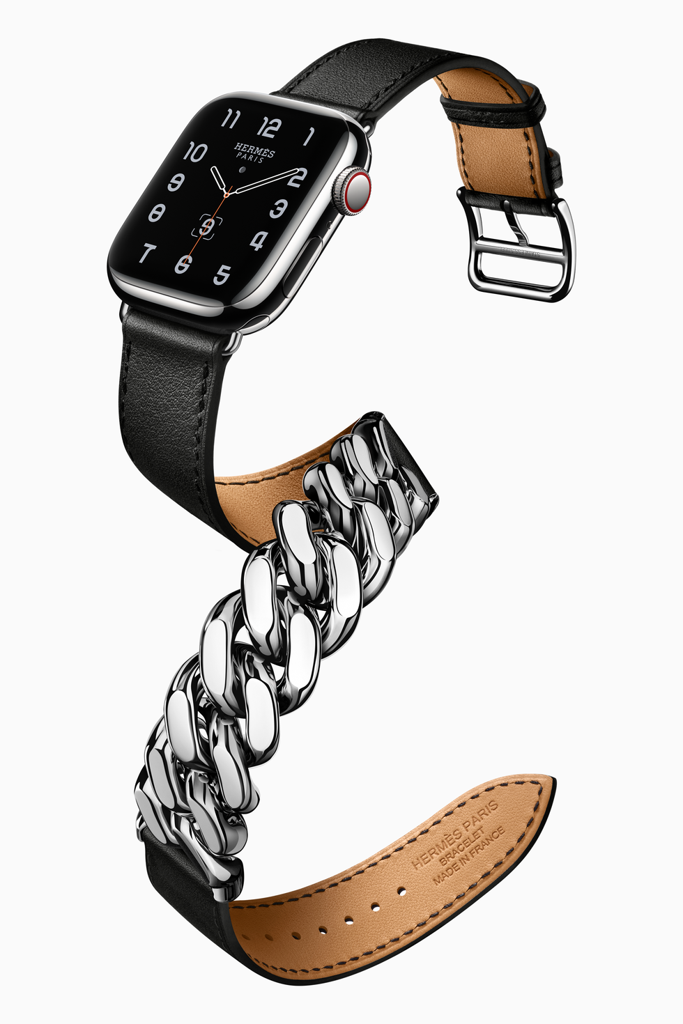 新カテゴリー”Apple Watch Ultra”と”Apple Watch Series 8”発表｜ELLE 
