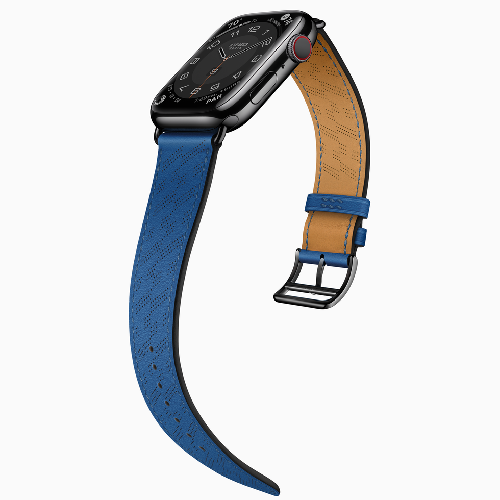 apple watch hermès