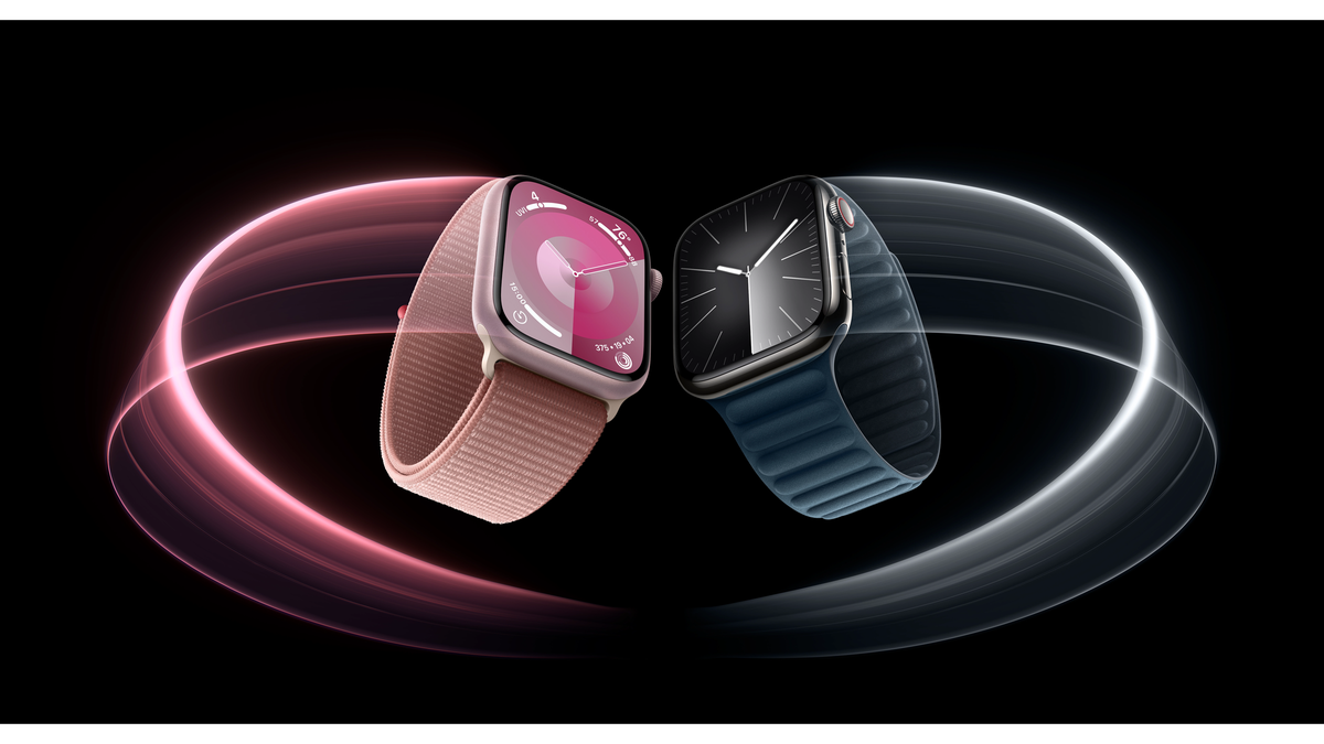 Apple Watch Series 9”は、「アップル」初のカーボンニュートラル