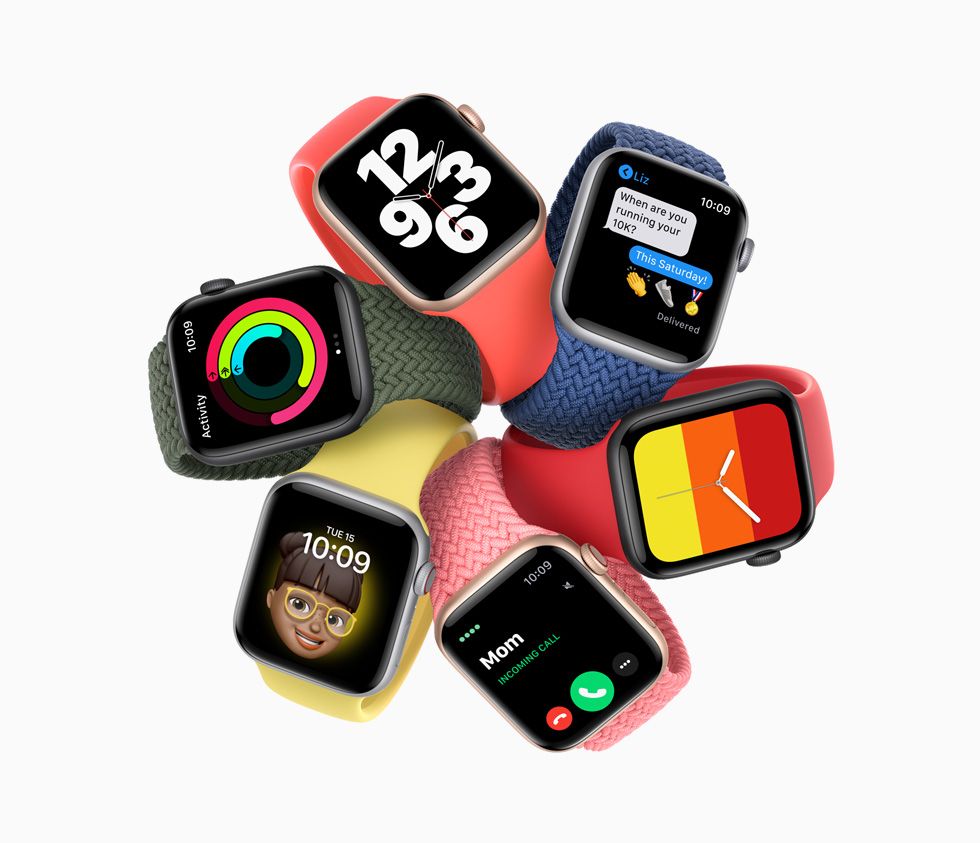 Cuánto sale best sale un apple watch