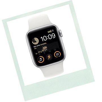 smartwatch apple watch se de 40 milímetros