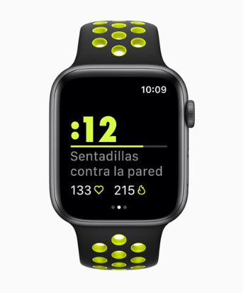 relojes inteligentes/smartwatches