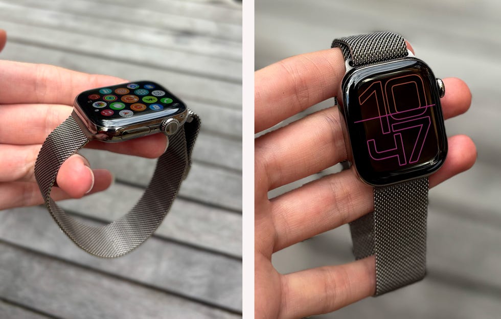 apple watch series 10