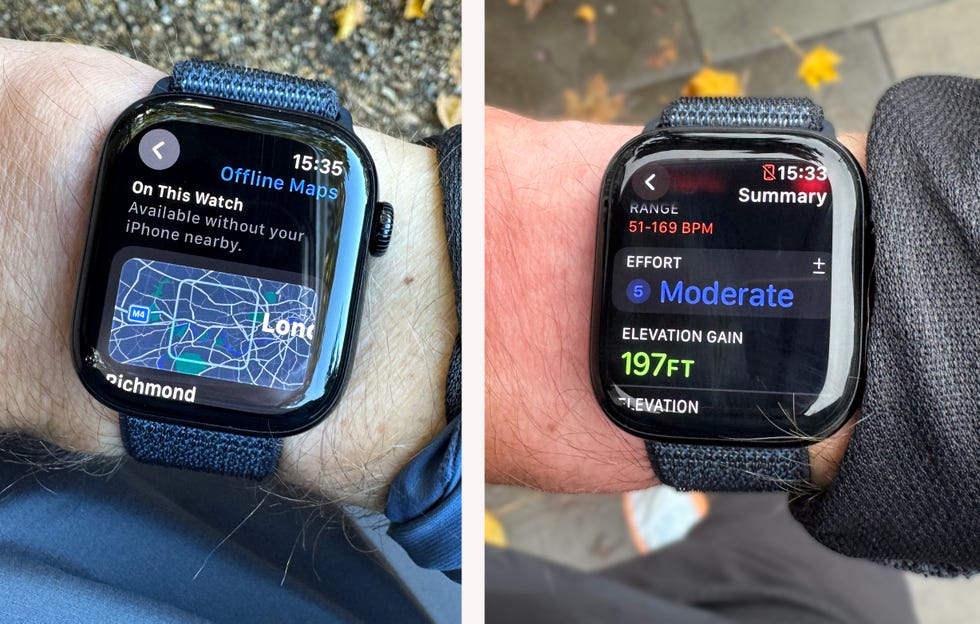 apple watch series 10