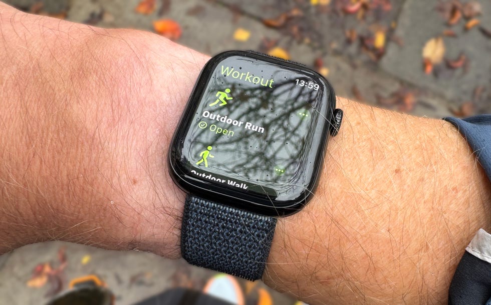 apple watch series 10