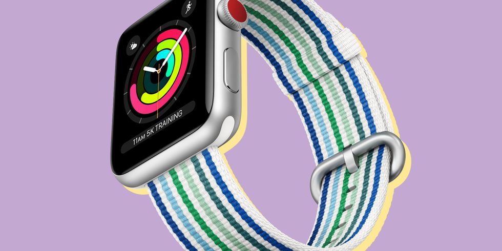 Apple watch series clearance 4 dies fast