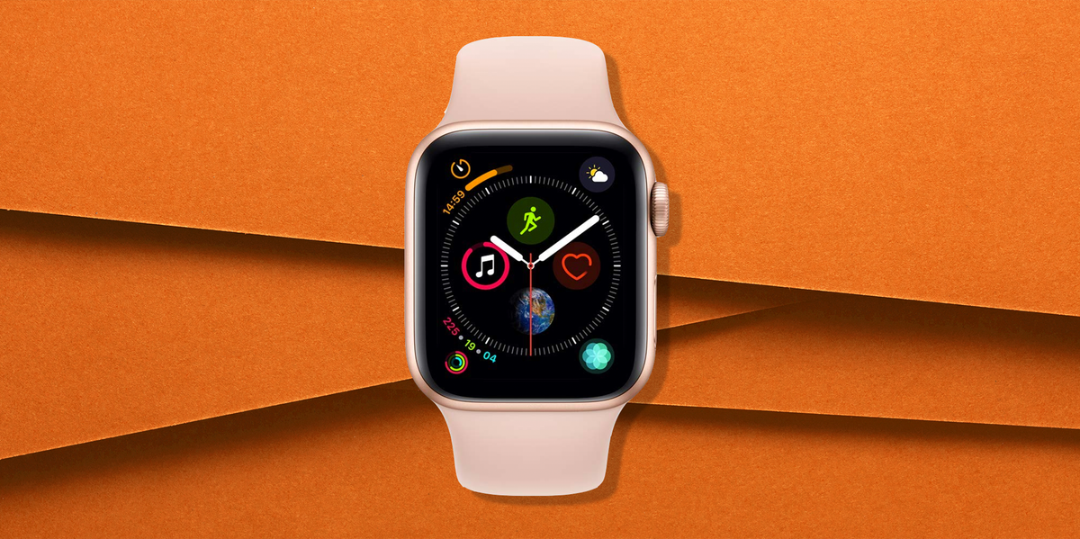 Apple watch series sales 4 for sale