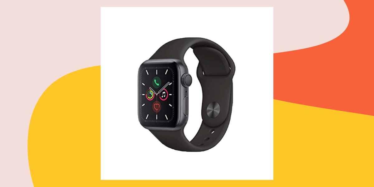 Apple watch series 5 fitness review sale