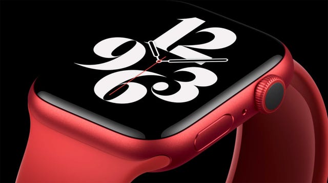 Apple Watch SE vs. Series 6 vs. Series 3: How to choose? - CNET