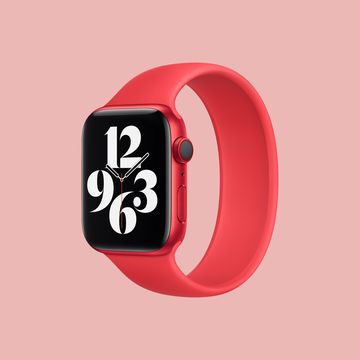 apple watch series 6 review