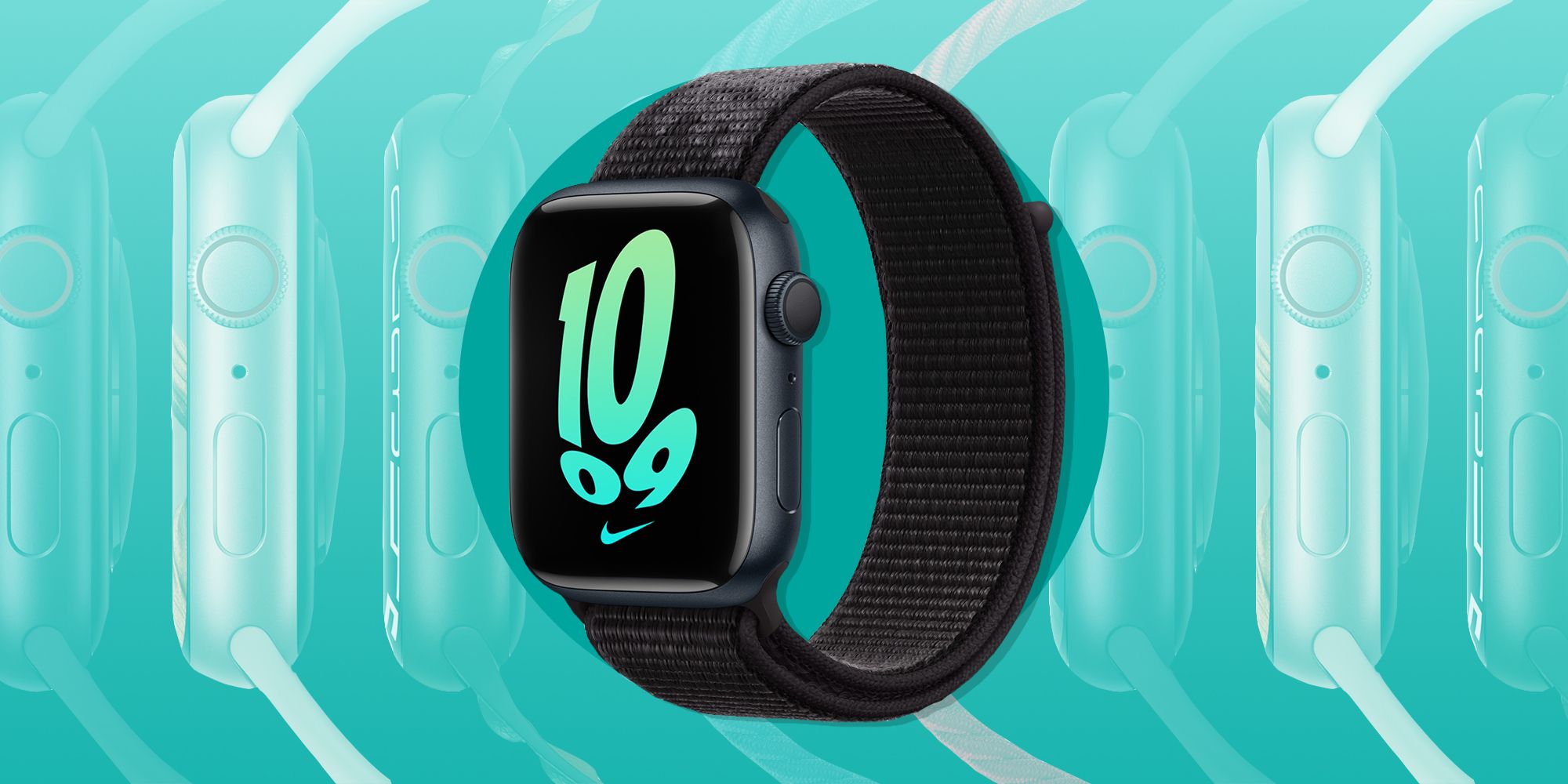 Apple black sport hot sale loop review