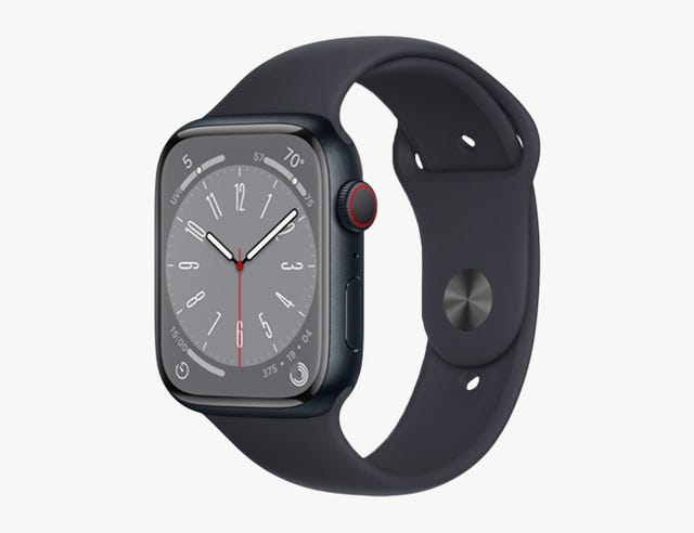 The Best Apple Watch Deals to Shop Right Now, Including Ultra