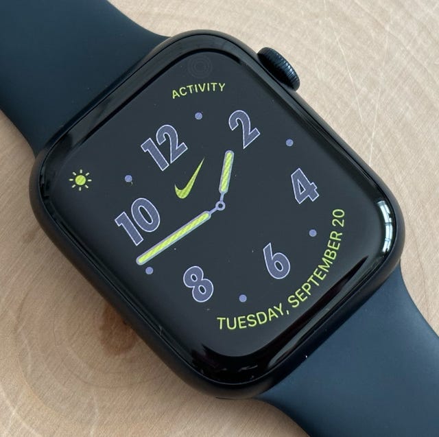 The New Apple Watch Series 8 Can Save Your Life — Here's How