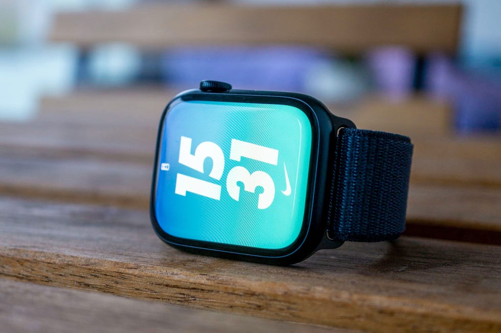 apple watch series 9 review