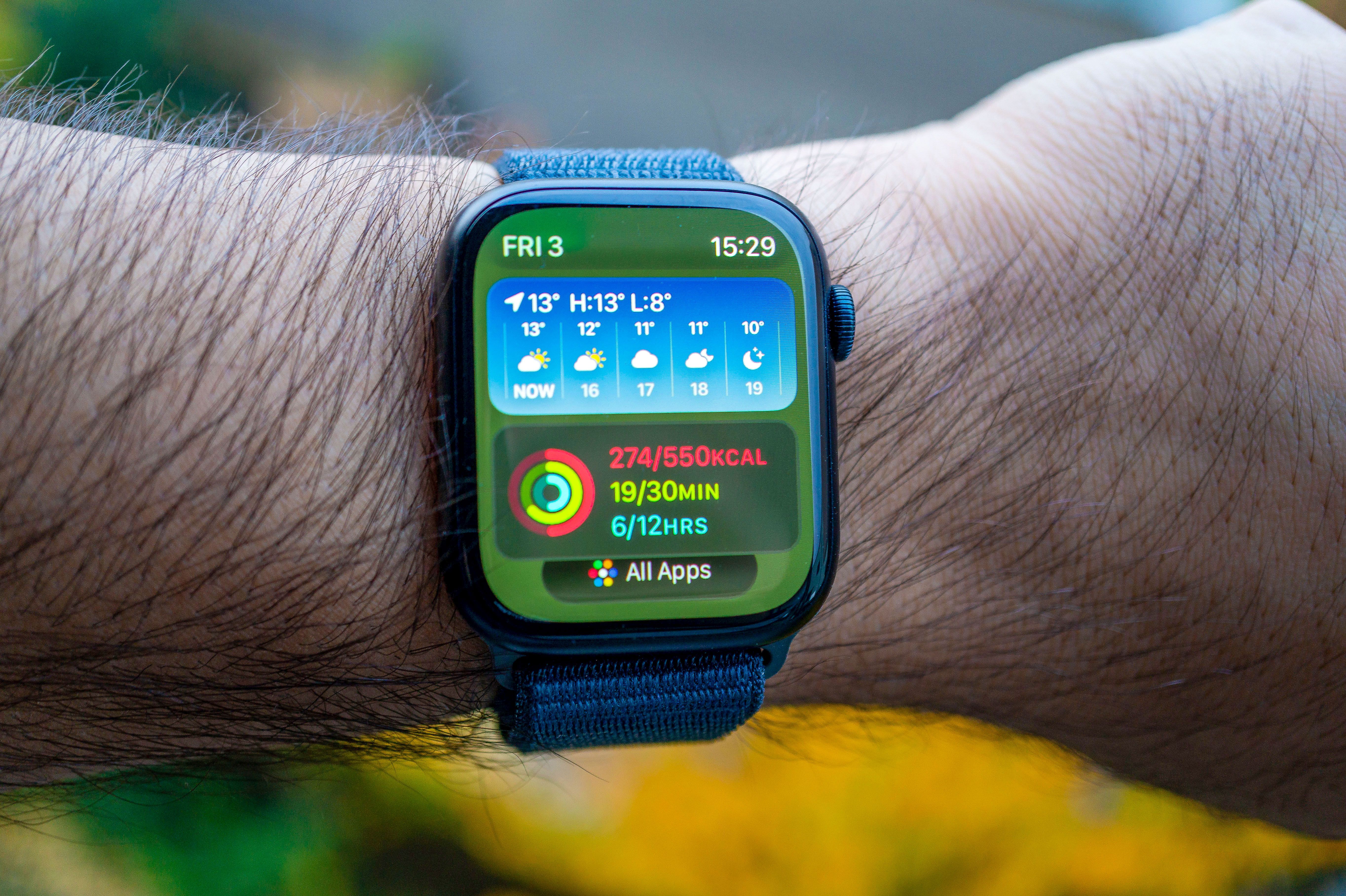 Apple Watch Series 9 review: cost, specs, performance
