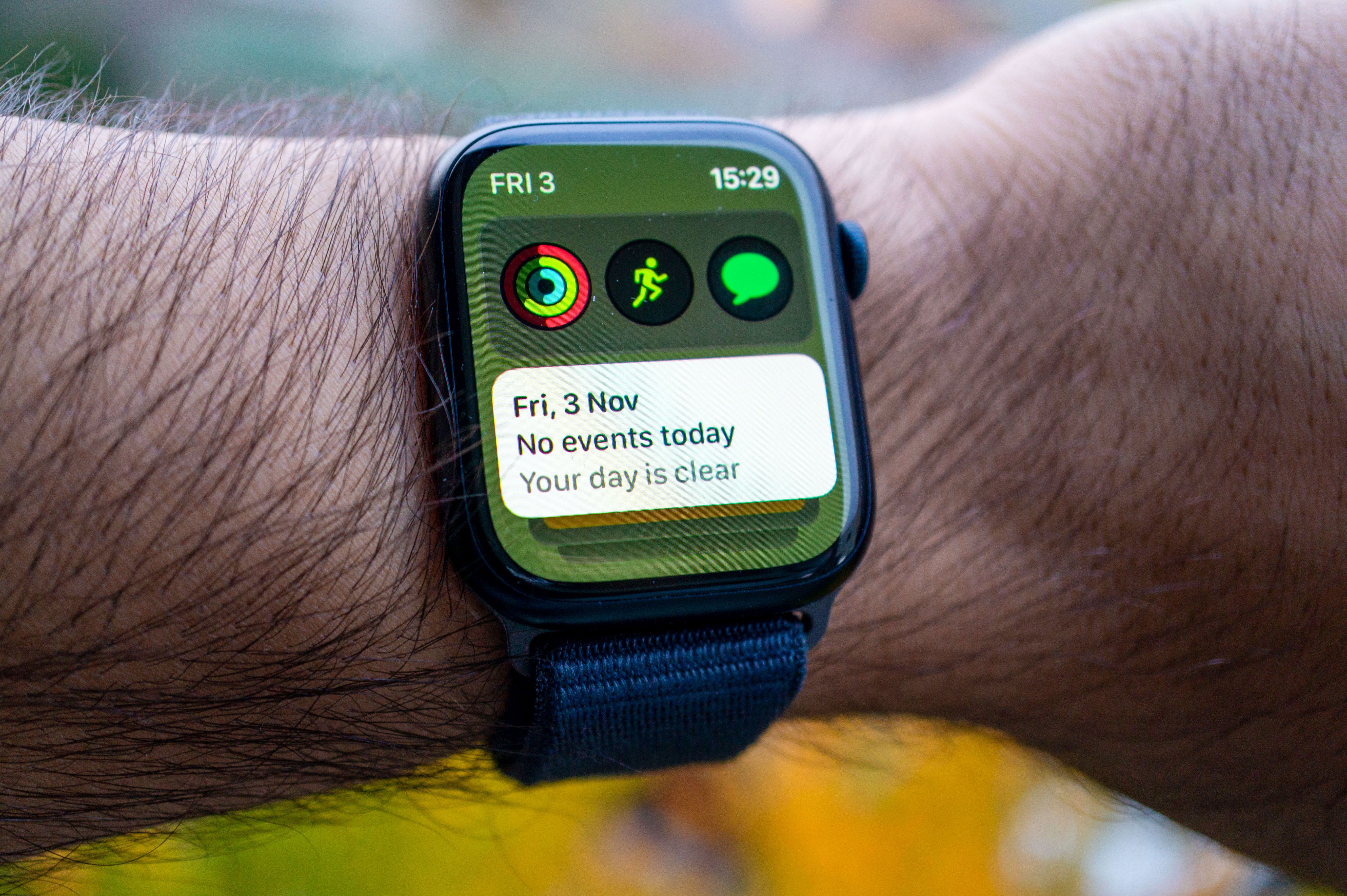 Apple Watch Series 9 Review: New Tricks Make for a Minor Upgrade