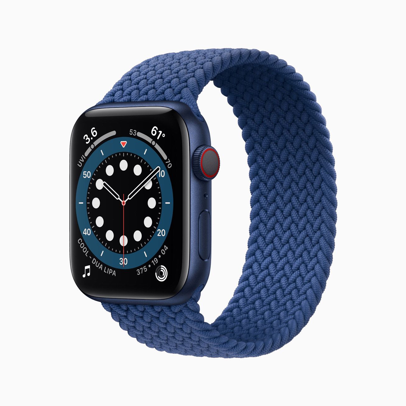 Apple Watch Series 6 review