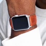luxury apple watch bands
