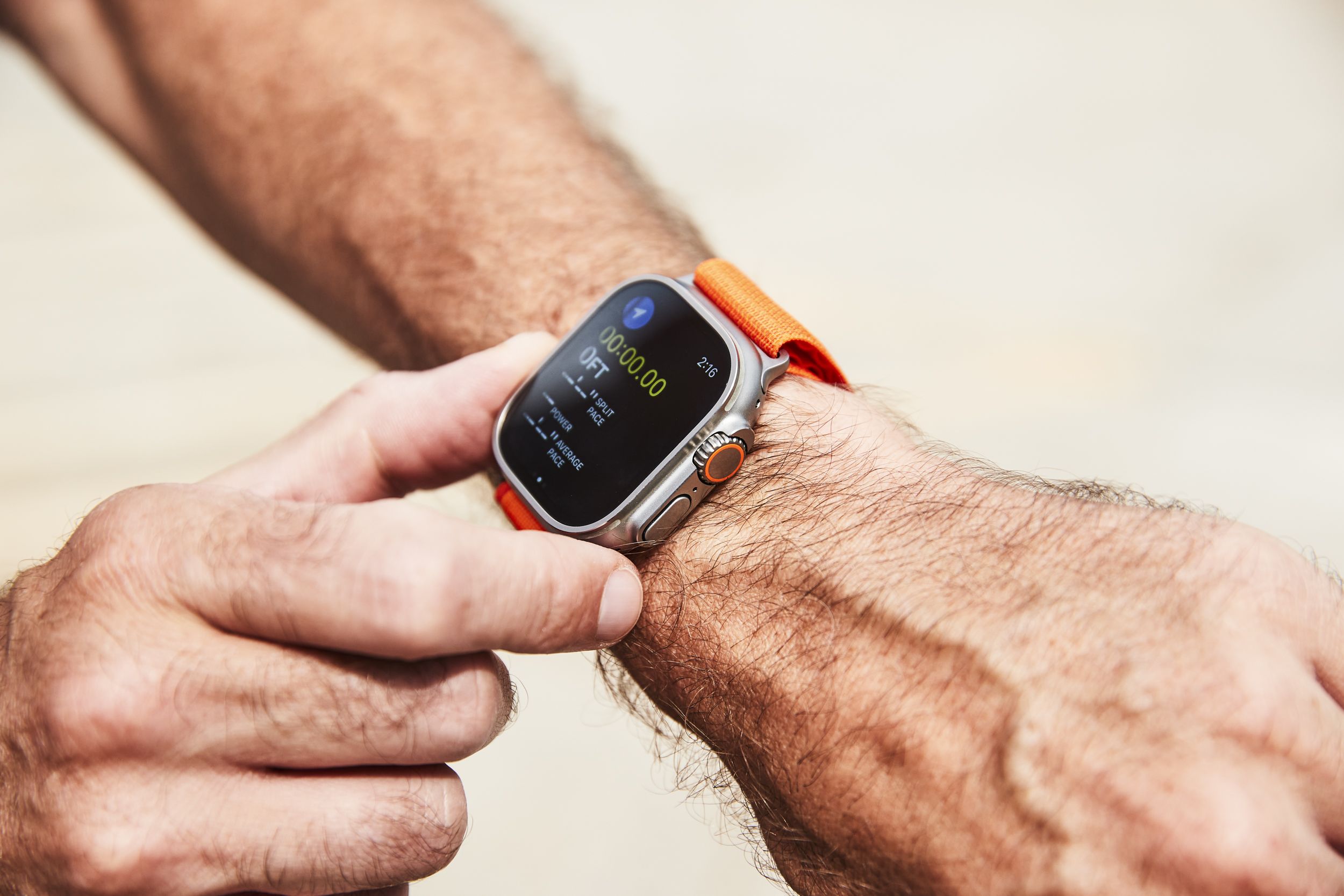 Review: Polar Pacer Pro GPS Watch - Ultra Running Magazine