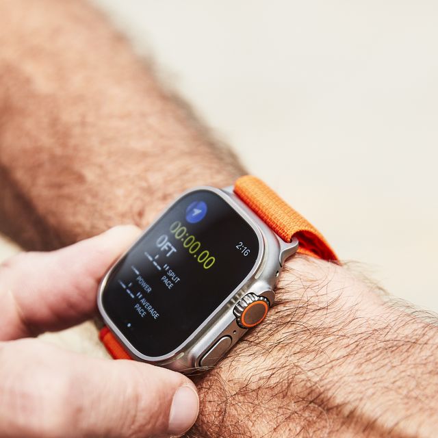 The 6 Best Running Watches of 2024 – Smartwatch with GPS