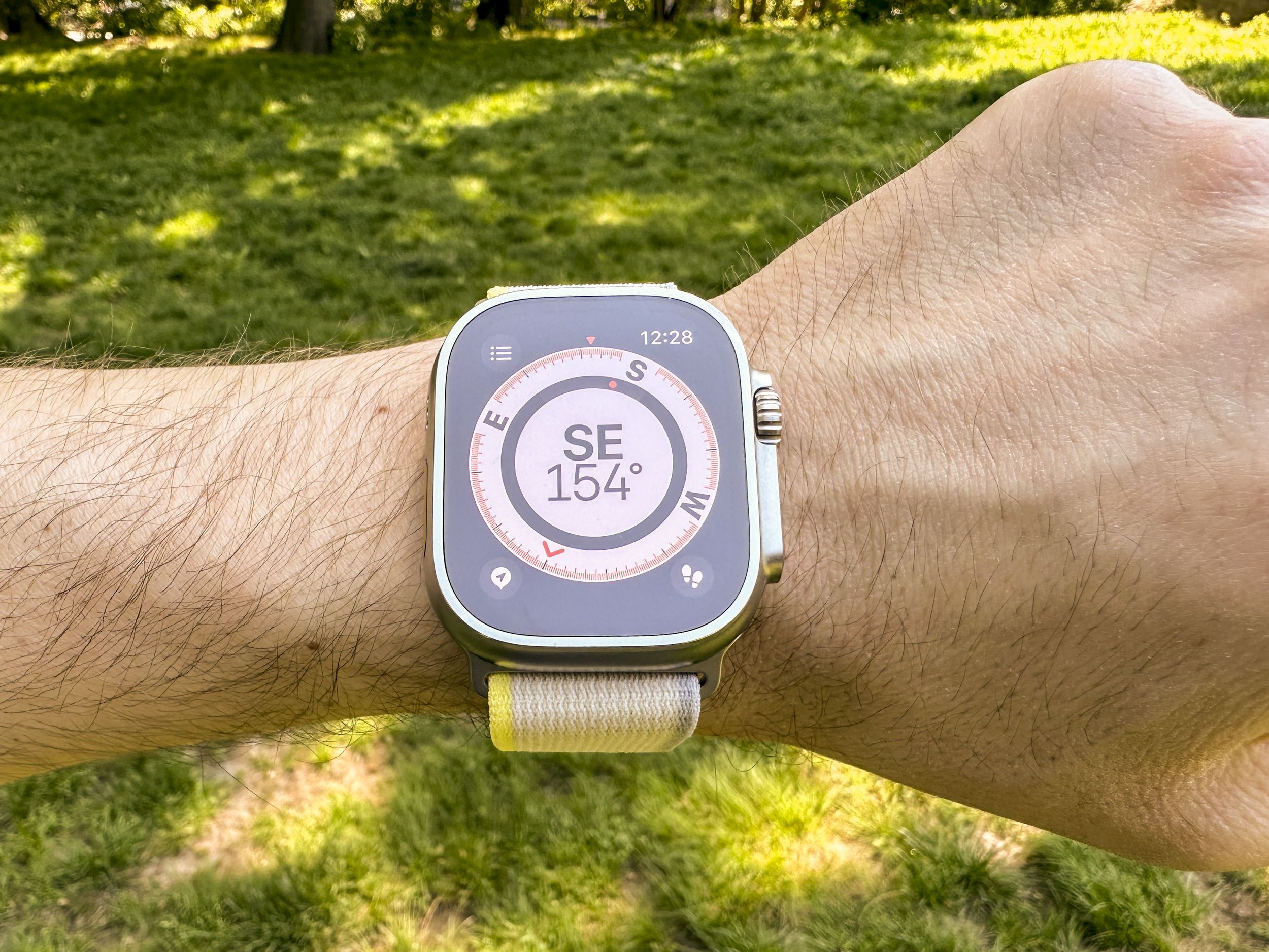 Apple Watch Ultra review: Tougher than a Tough Mudder