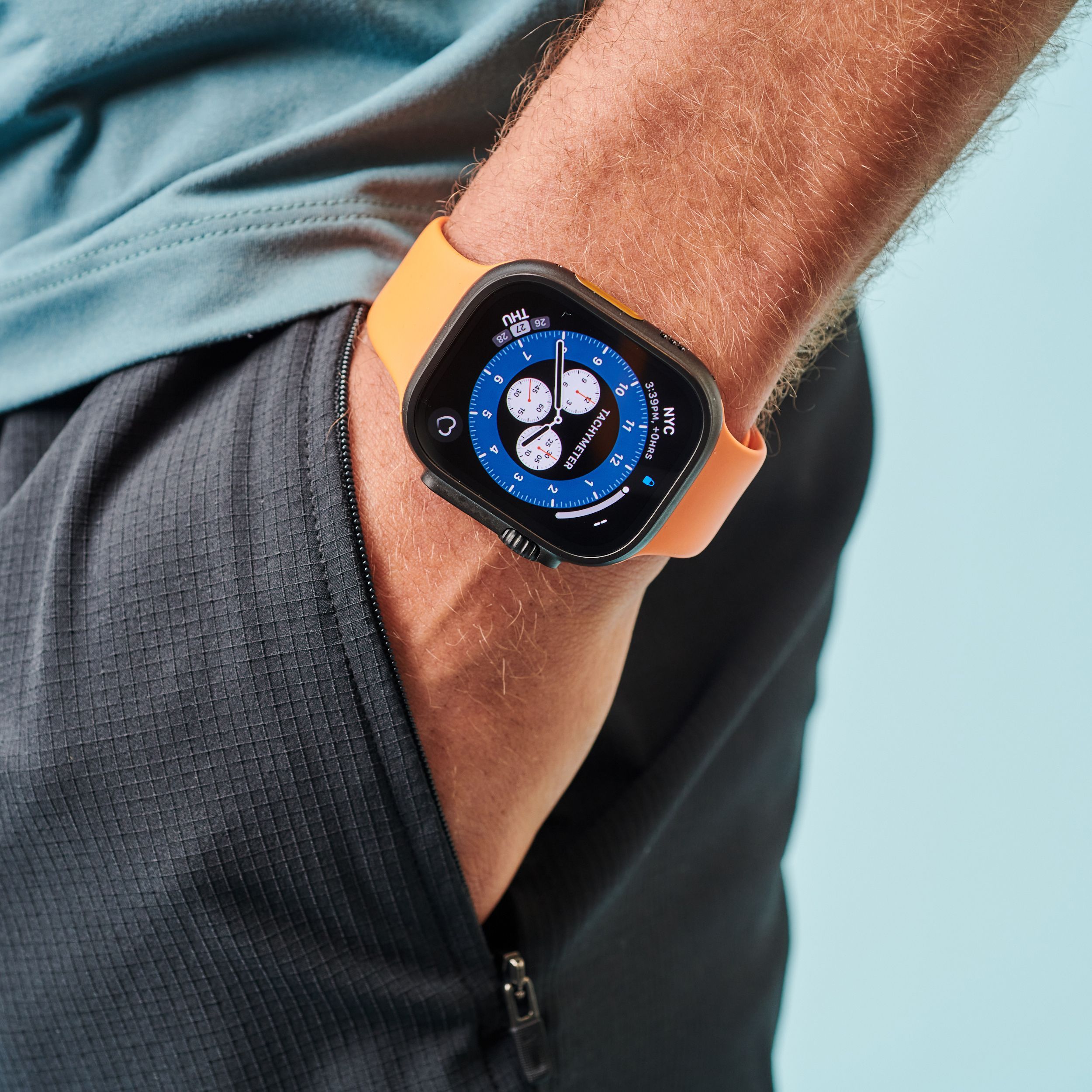 best android smartwatch fitness tracker
