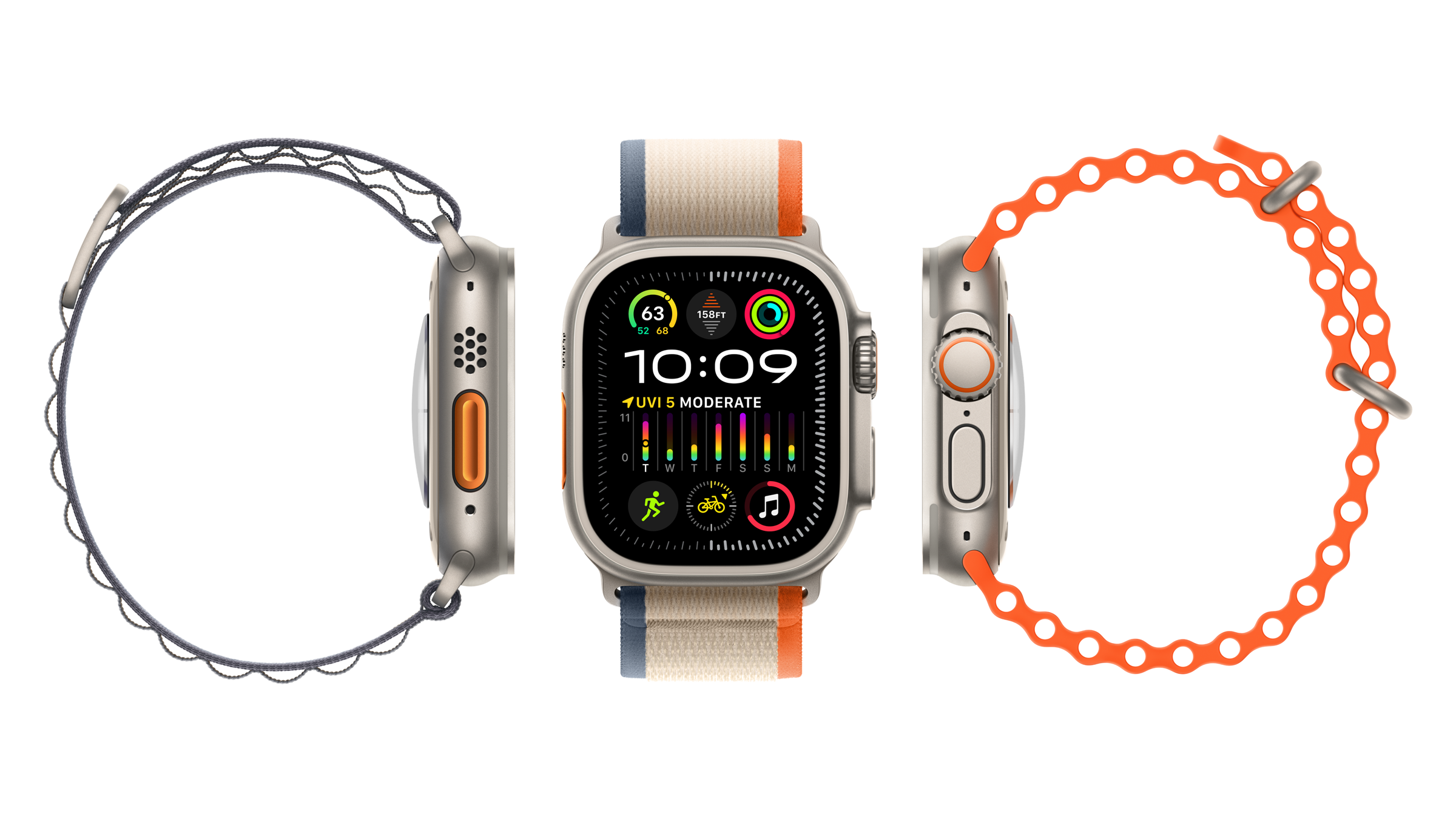 Apple Watch Series 9”は、「アップル」初のカーボンニュートラル製品