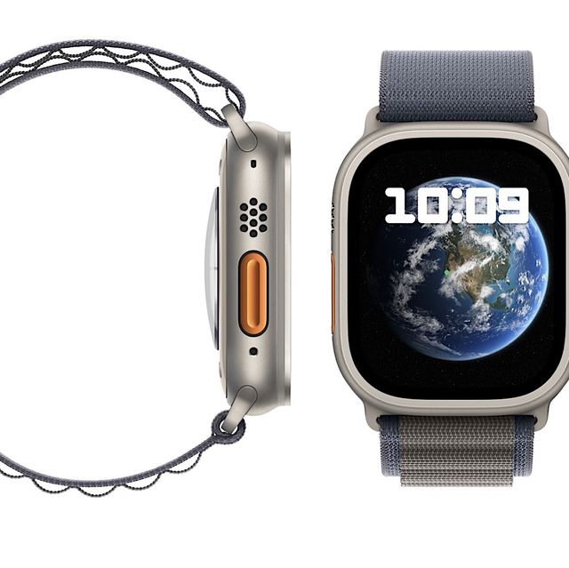 El Apple Watch Ultra 2 baja 100 euros su precio con el original