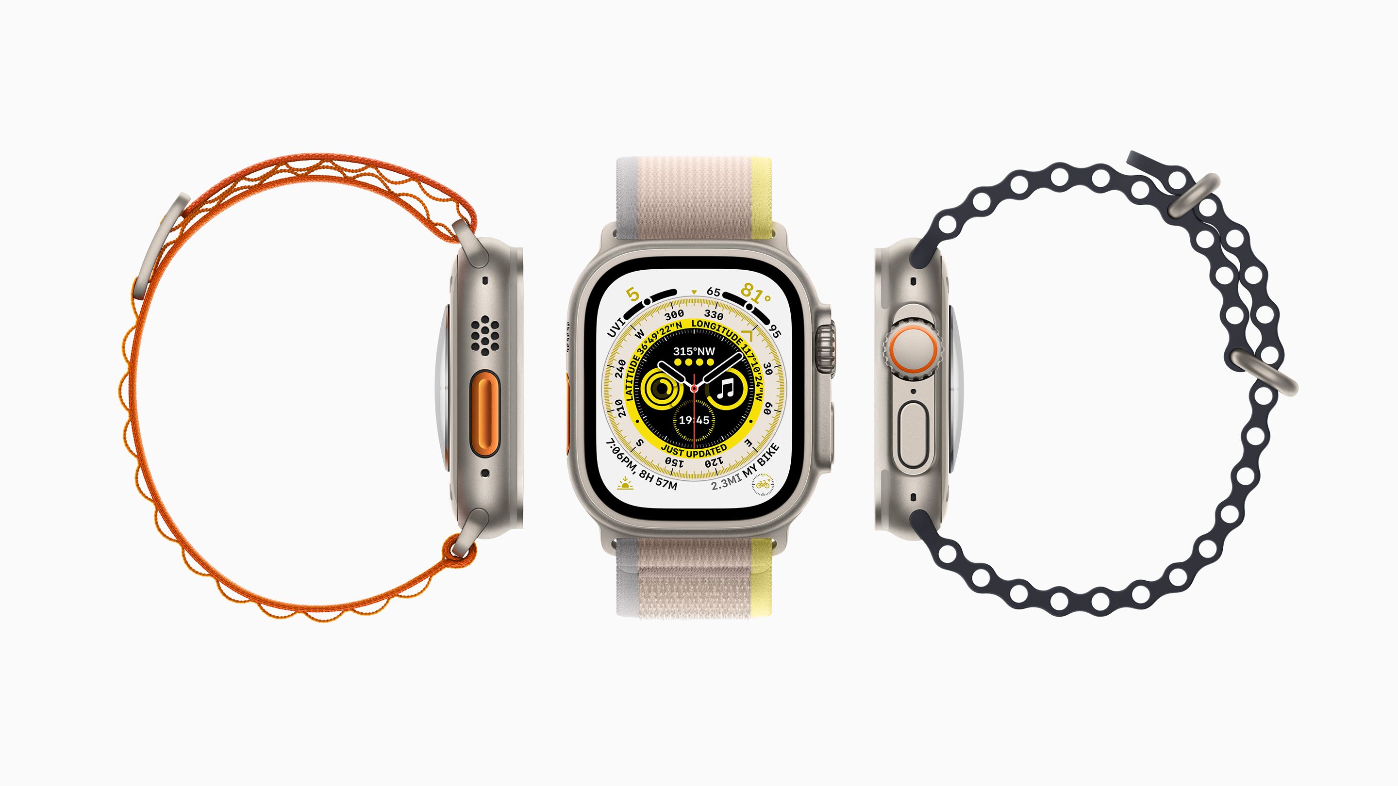 The Apple Watch Is the Best Smartwatch for iPhone Owners