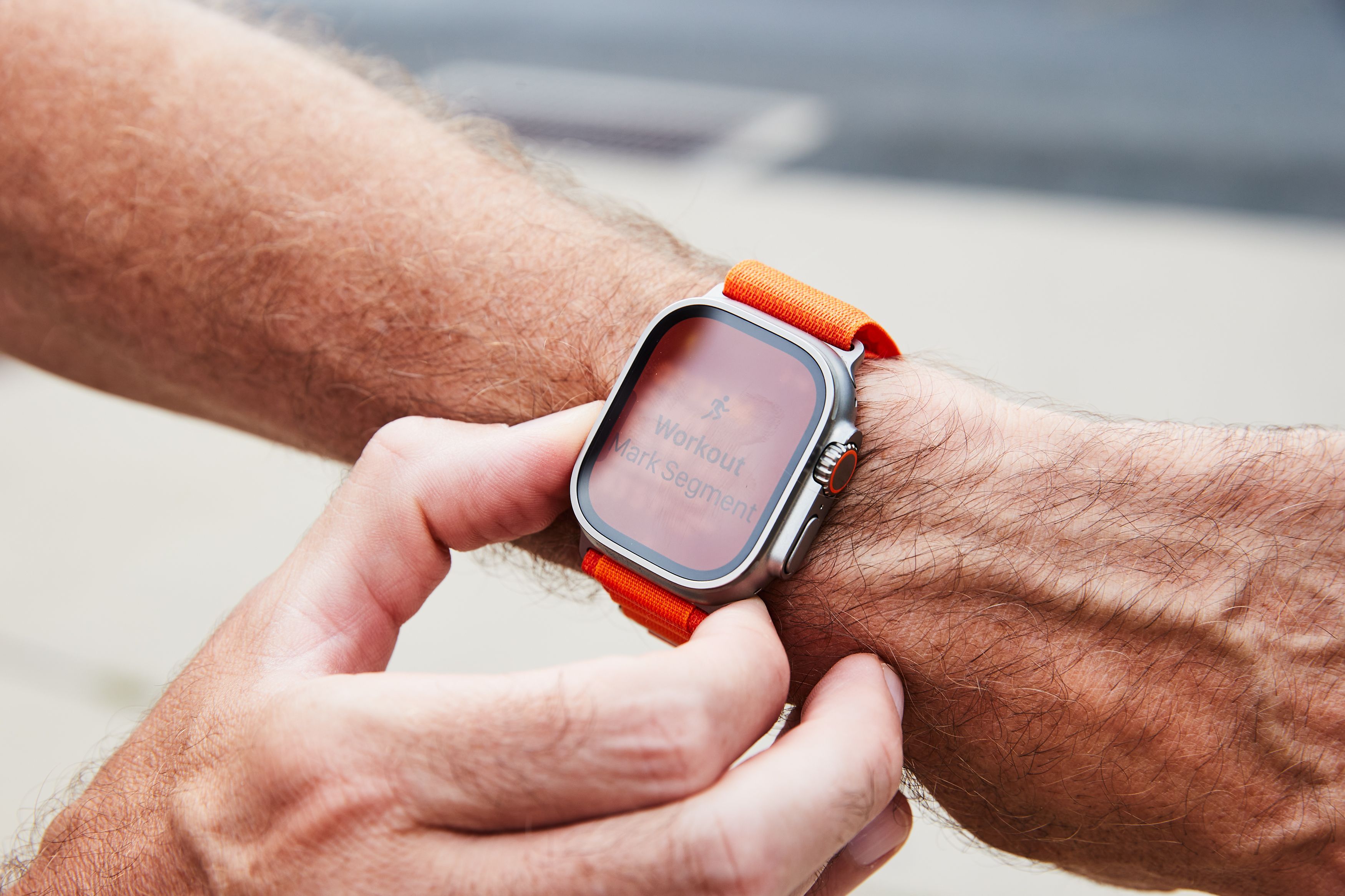 Apple Watch Features We Want to See GPS Running Watches