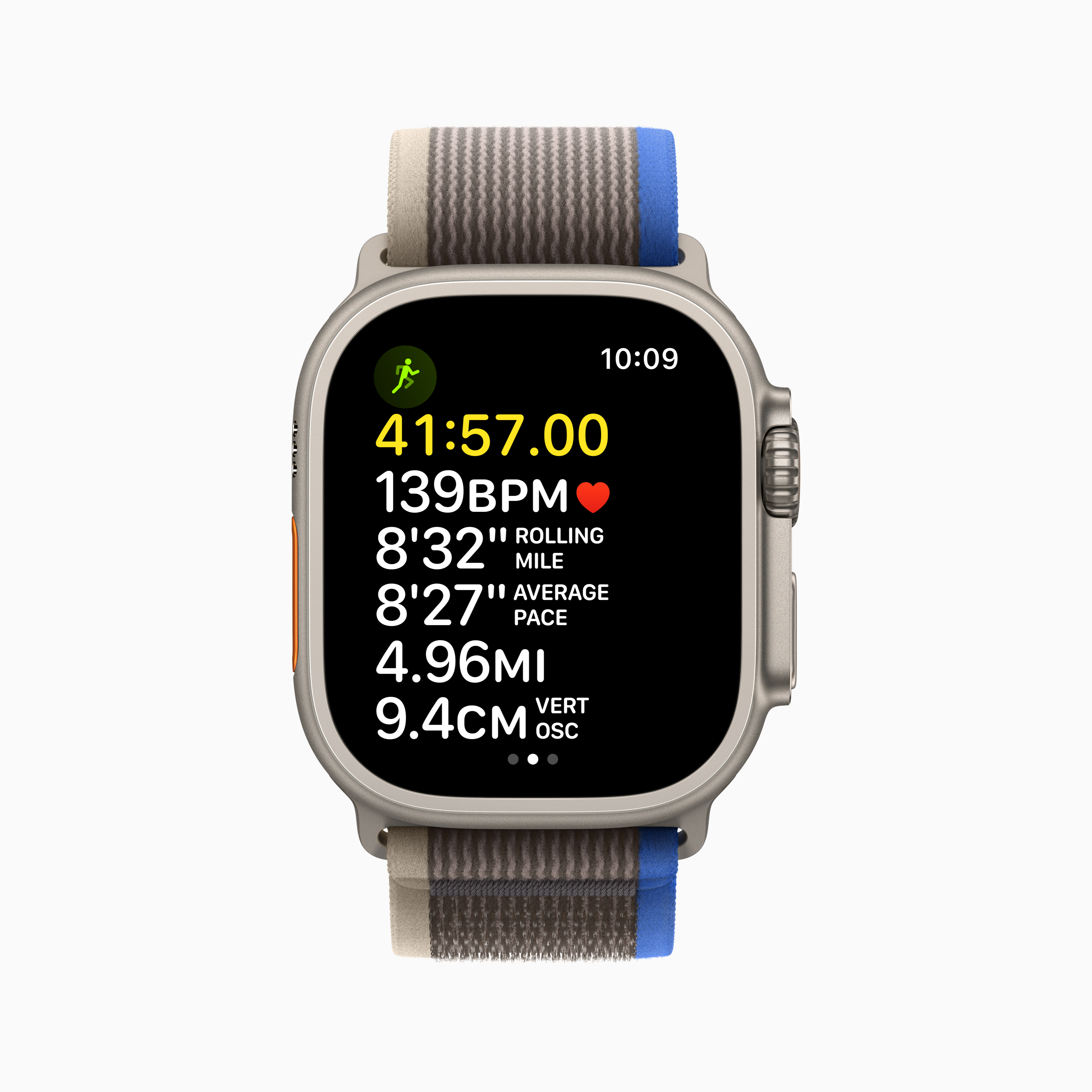 Apple Watch Ultra review: A marathon runner's verdict on the super-luxe  smartwatch
