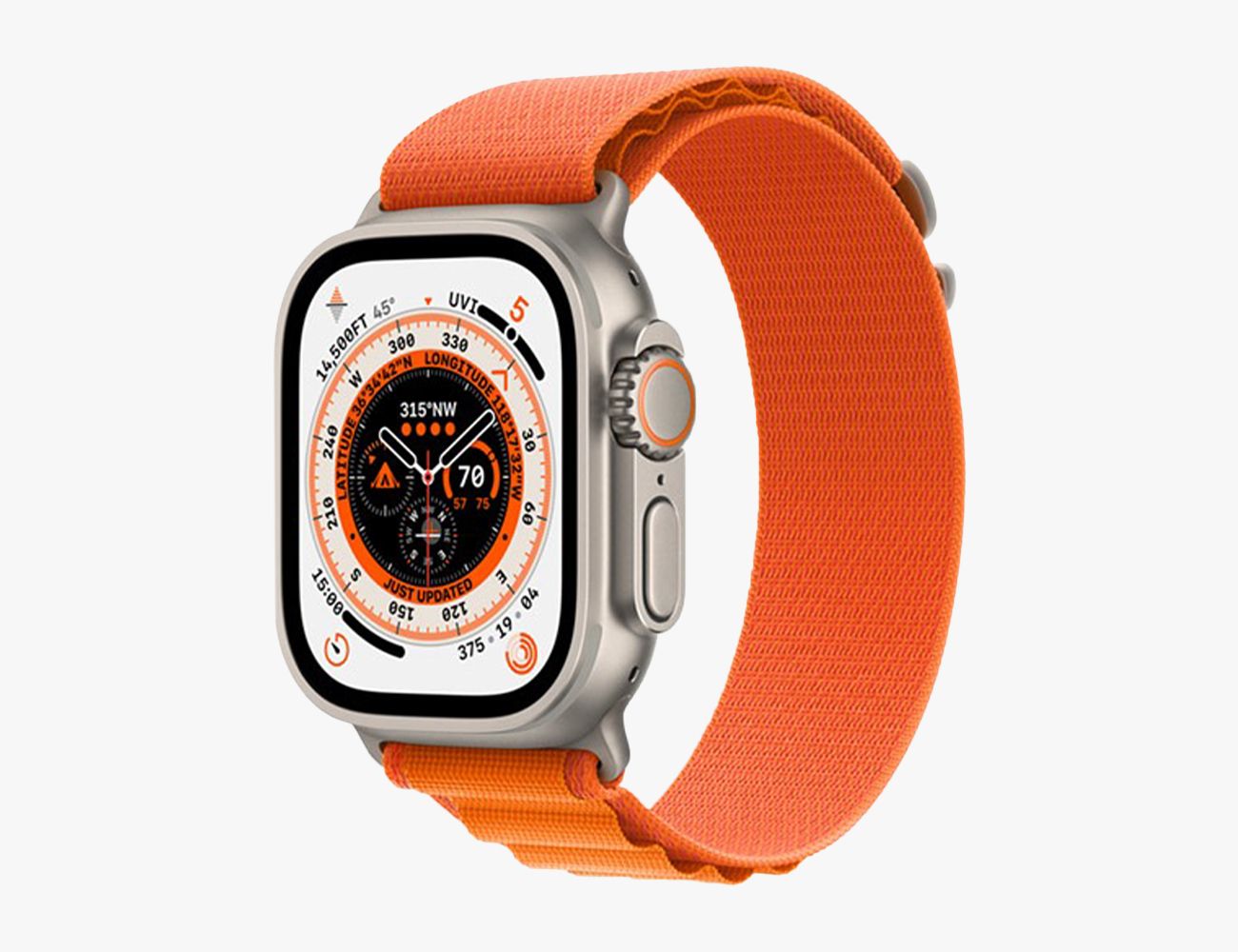 The Best Apple Watch Deals to Shop Right Now, Including Ultra