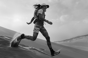 rendimiento apple watch para correr