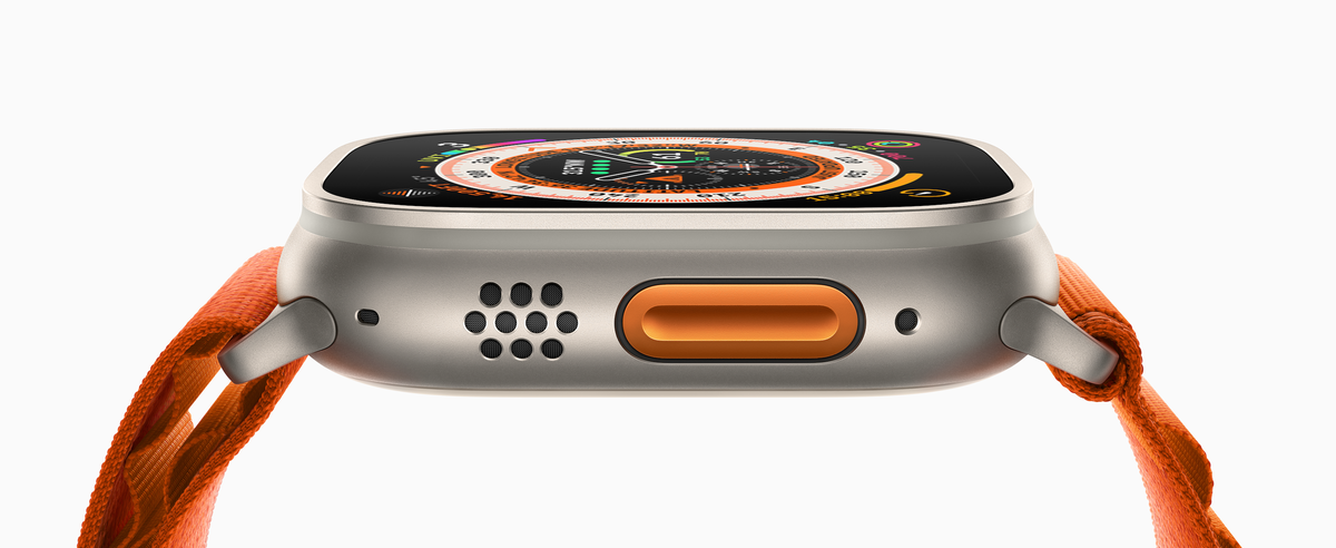 Apple Announces Three New Watches: Ultra, Series 8, and SE