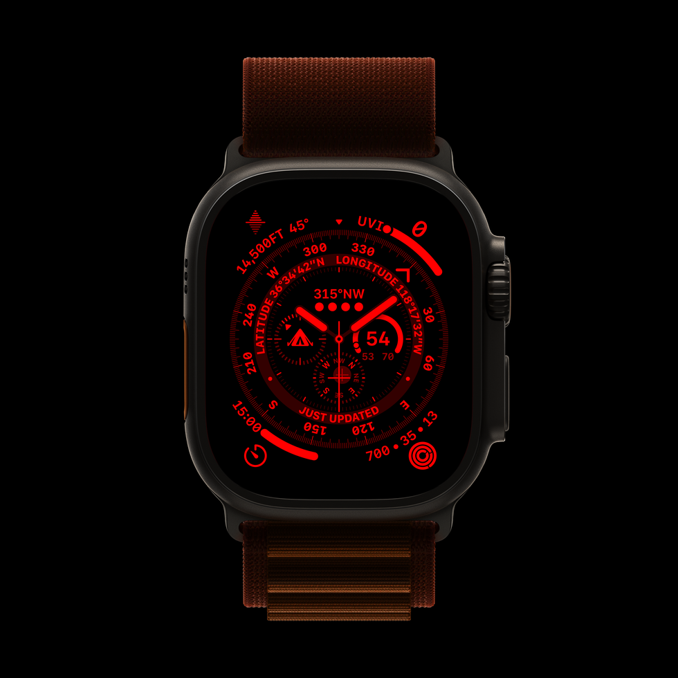 apple watch ultra 最新apple watch 價格 發售時間