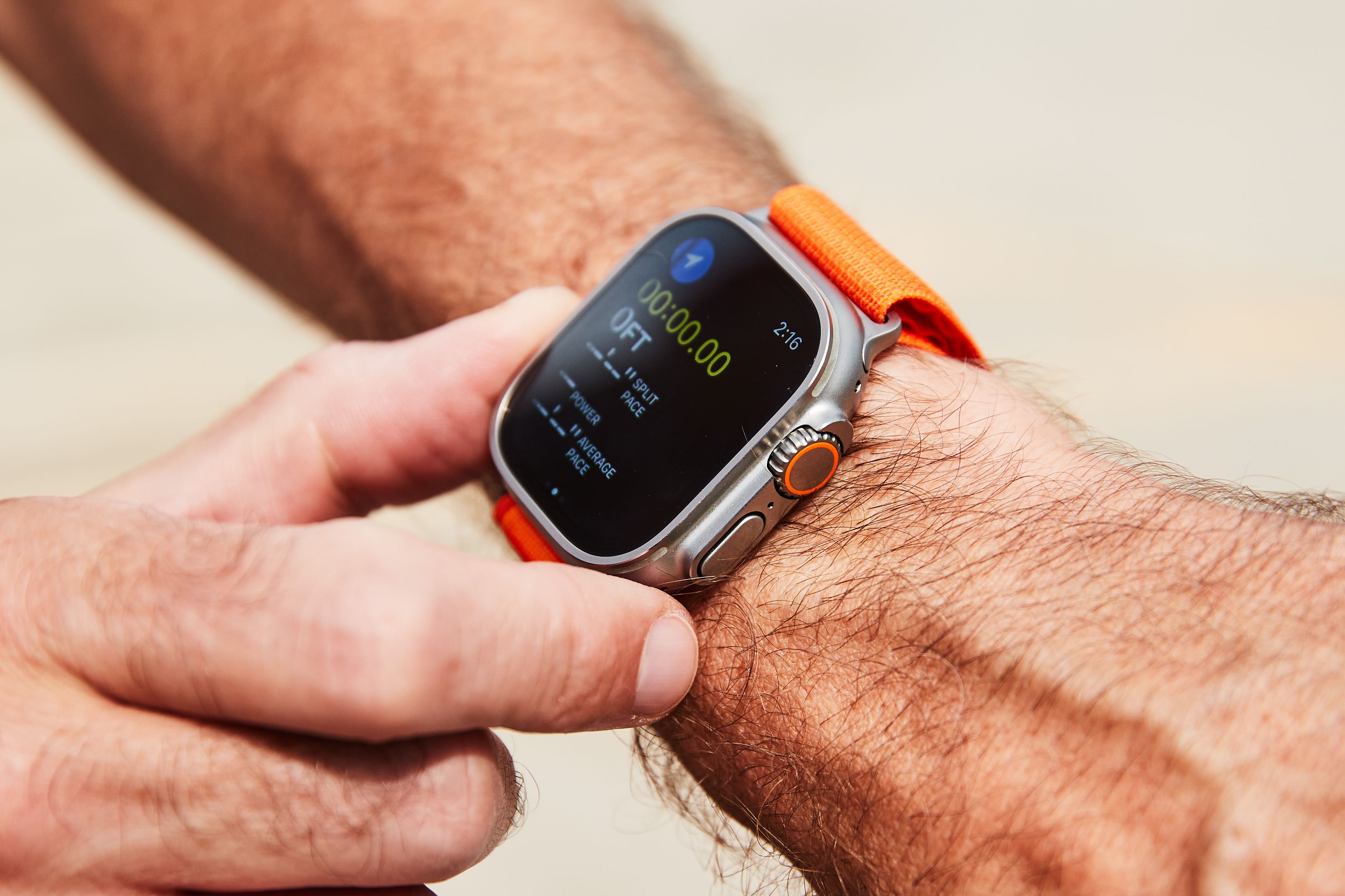 The 8 Best Advanced GPS Running Watches of 2024 GPS Running Watches