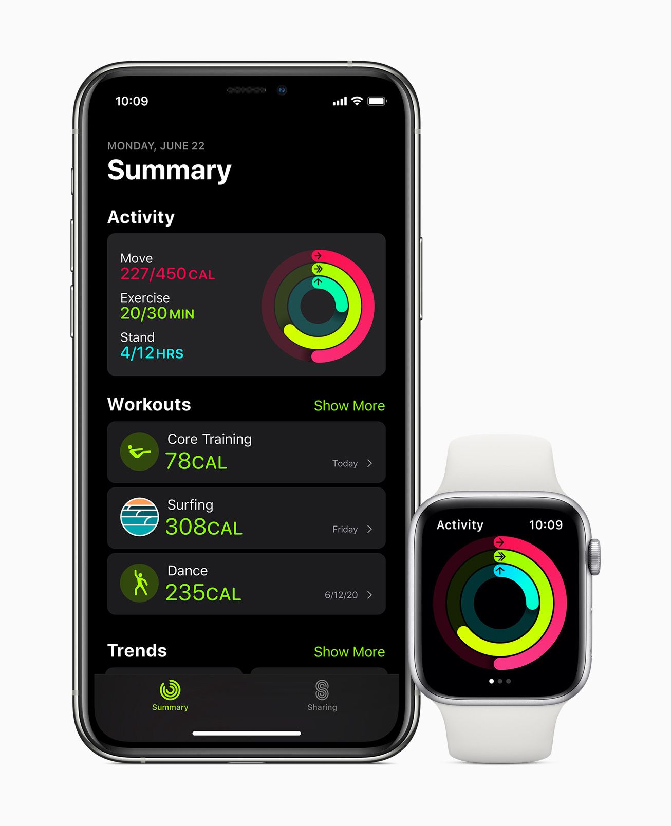 Good fitness apps 2025 for apple watch