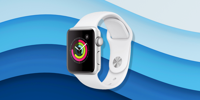 Apple watch 3 shop lowest price