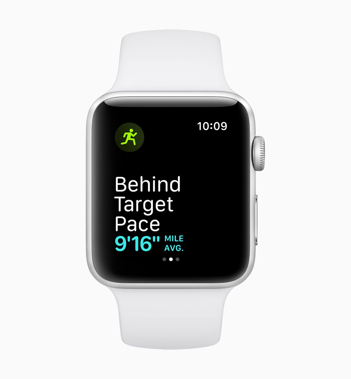 The Best 4 Fitness Features Coming to the Apple Watch Apple Watch OS5 Updates