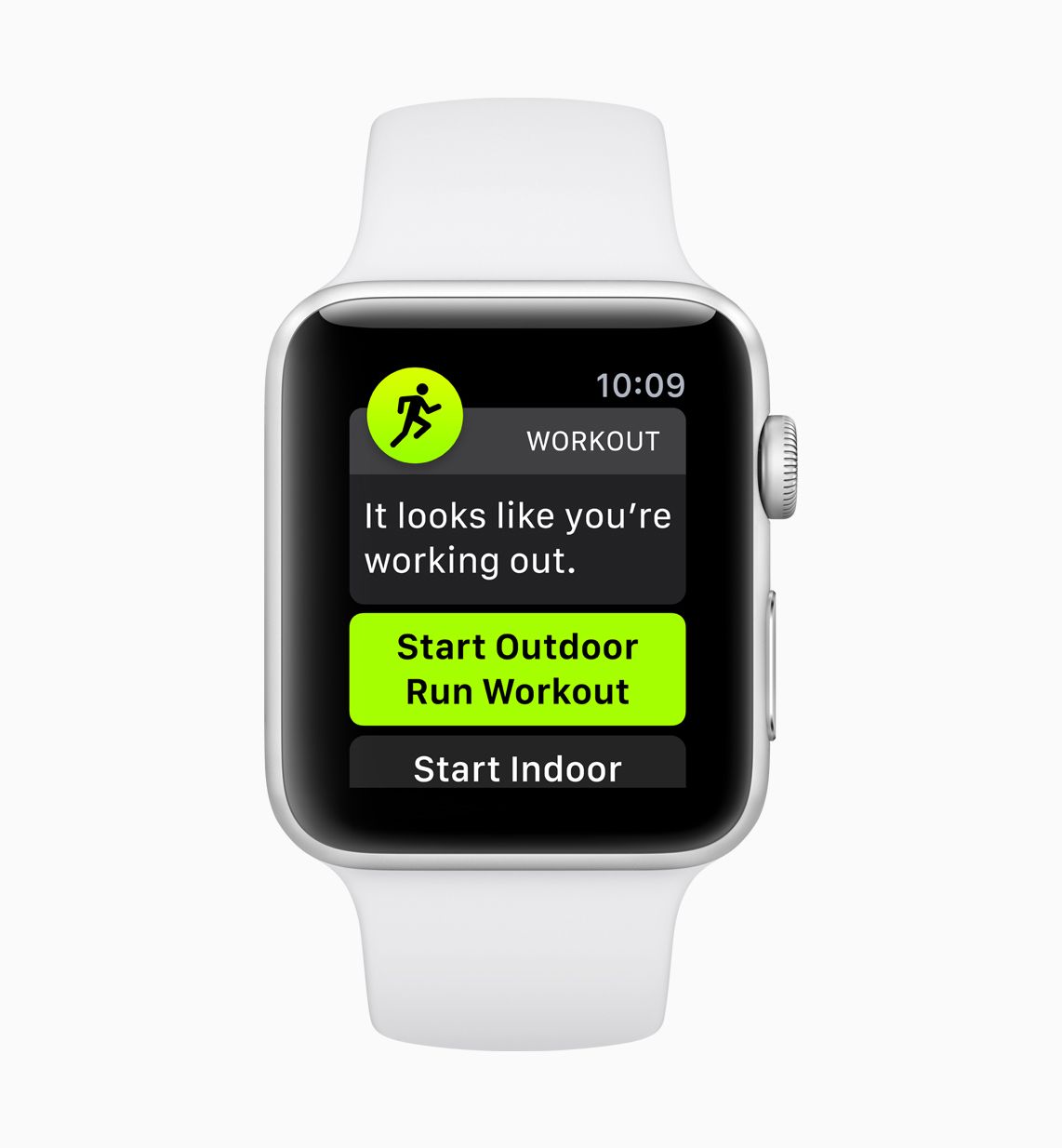 The Top 5 Fitness Apps for Apple Watch: Enhancing Your Workout Experie