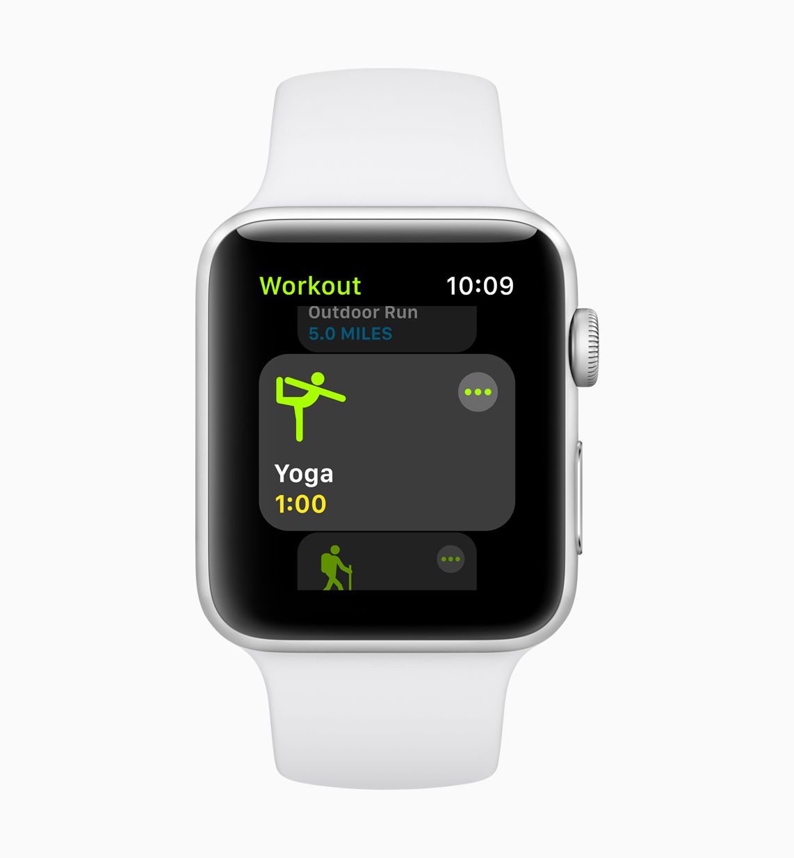 Apple watch 5 fitness features best sale