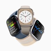 apple watch series 8 review