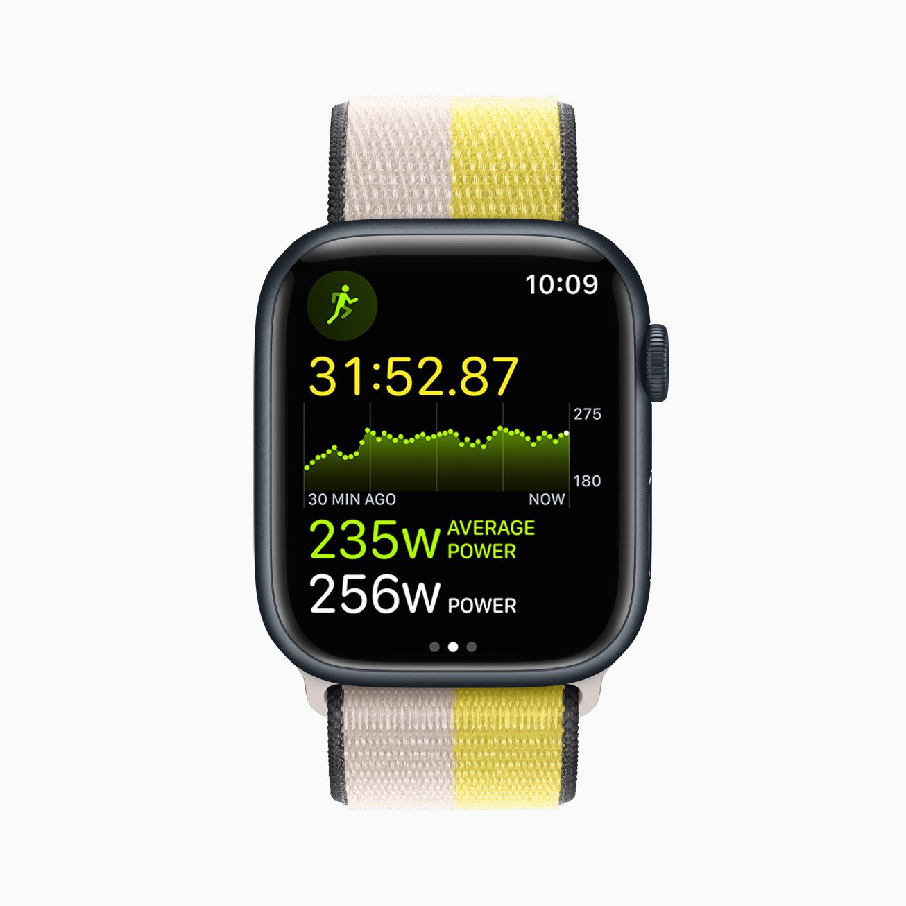 watchOS 10 brings widgets and new corner icons to Apple's wearable | Ars  Technica