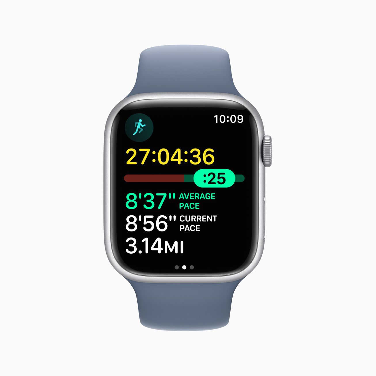 Amazon.com: Apple Watch Series 8 [GPS, 41mm] - Silver