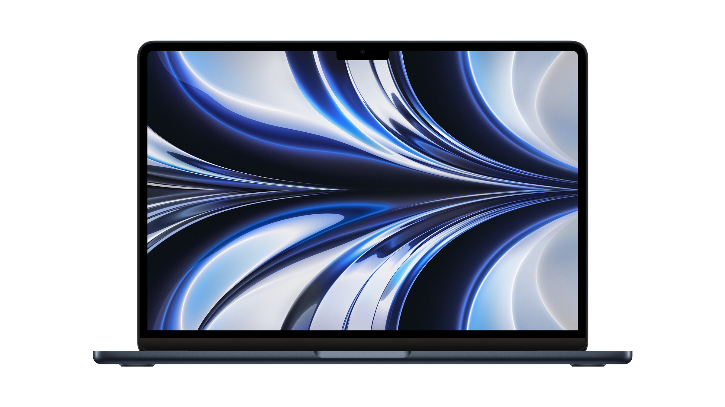 蘋果Apple全新搭載M2晶片MacBook Air7大亮點，支援快充、使用MagSafe