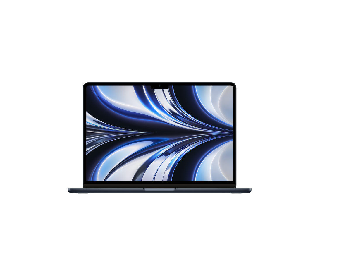 蘋果Apple全新搭載M2晶片MacBook Air7大亮點，支援快充、使用